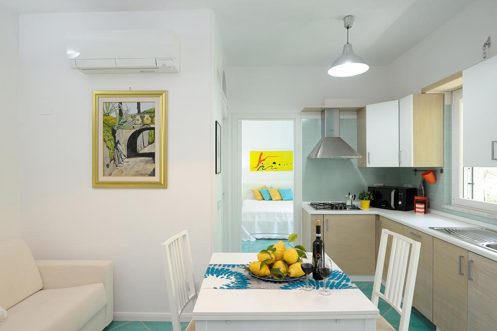 Amalfia Apartments חדר תמונה